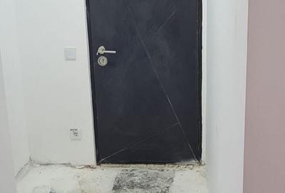 Apartament cu 2 camere decomandat în Giurgiului