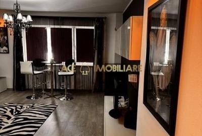 Apartament cu 2 camere decomandat, mobilat în Băneasa - 2