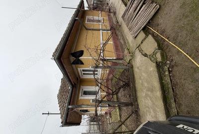 Casă în Grădiștea - 4