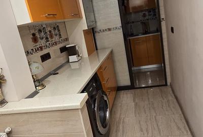 Apartament cu 2 camere semidecomandat în Central - 3