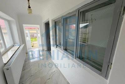 Casă cu 3 camere cu Teren 300 Mp în Brestei - 3