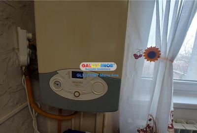 Apartament cu 4 camere decomandat în Nord-Vest - 3