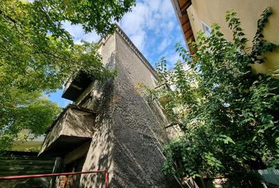 Vila individuala Cotroceni, Sect.5, Gradina Botanica, Metrou Eroilor - 3