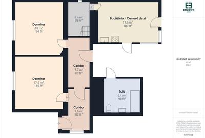 Casă cu teren de 468 mp - Cartierul Grădiște - Arad - 32