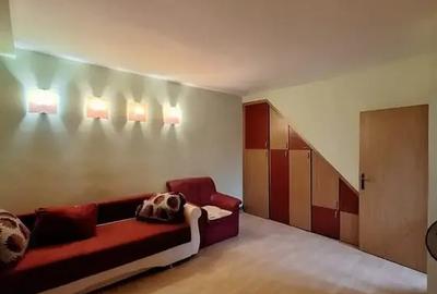 Casă S+P+1+M de închiriat - Domenii, București - 16