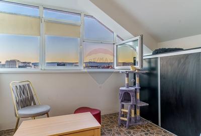 Casa individuala, 6 dormitoare, comision 0%, Intre Lacuri - 7