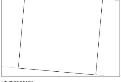 Vand Teren intravilan cu PUZ, utilitatile la asfalt in Prejmer - 2