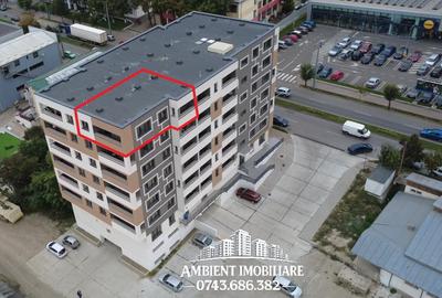 Apartament cu 3 camere decomandat, mobilat în Spital - 18