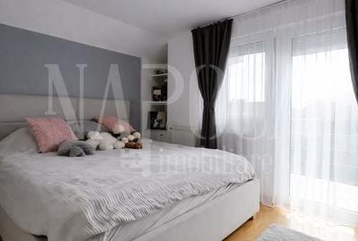 Casă individuală cu 4 camere cu Teren 109 Mp în Iosia - 5