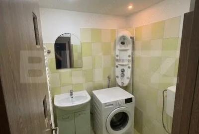 Apartament cu 4 camere decomandat în Central - 5