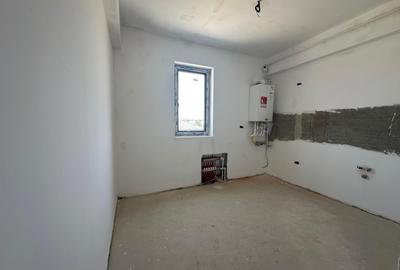 Proiect nou – Apartamente 2 camere, bloc P+3, stradal - 6