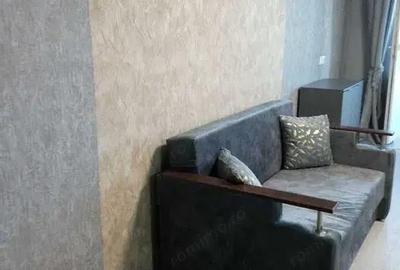 Garsonieră decomandată în Ștefan cel Mare