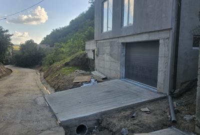 Casă cu 3 camere în Central - 6