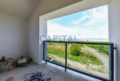 COMISION 0! Casa individuala 220 mp, Teren 400 mp, Zona Restaurant Aroma - 25