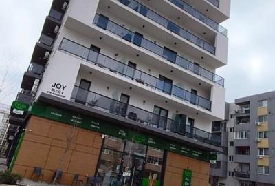Apartament cu 2 camere decomandat în Central - 15