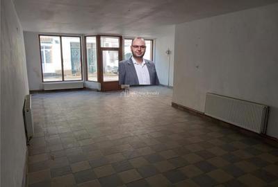 Spațiu comercial, de 80 mp, în Oravița - 6