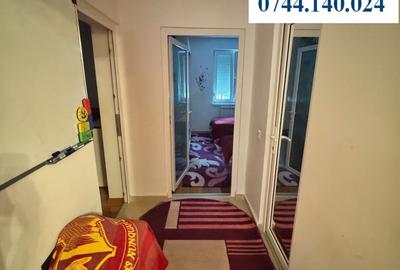 Apartament 4 cam, Str. N. Iorga, 400EUR/lunar - 6