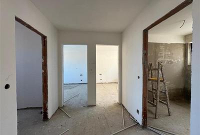 Casă individuală cu 4 camere cu Canalizare în Chinteni - 11