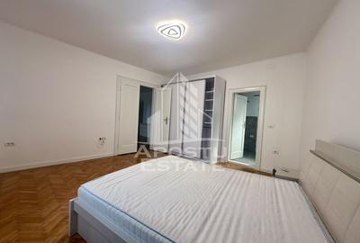 Apartament 2 camere, 67mp, complet renovat, zona Kogalniceanu - 4