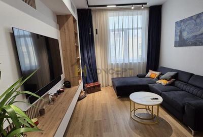 Apartament cu 2 camere, mobilat în Vitan - 7