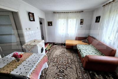 Casa de vanzare, cu 4 camere, 184 mp, in zona Dorna Arini, loc. Rusca - 17