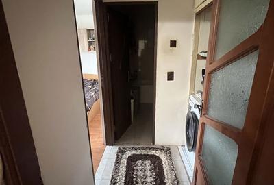 Apartament cu 2 camere semidecomandat în Central - 2