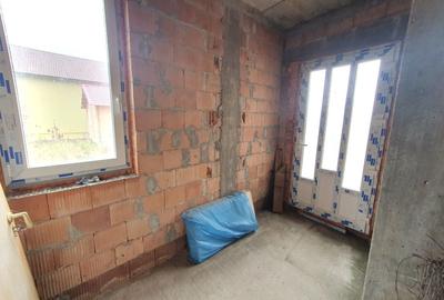 Casă la roșu de vânzare în Hărman, Cartierul Tineretului - 16