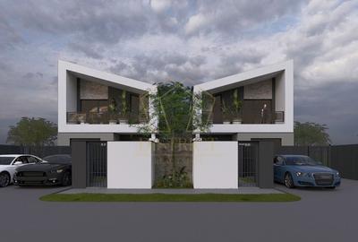 COMISION 0% Duplex despartit cu 4 camere | UMFT - 10