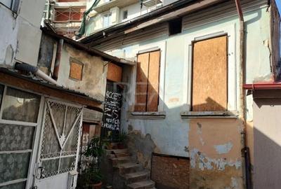 Apartament cu 8 camere decomandat, mobilat în Moșilor - 8