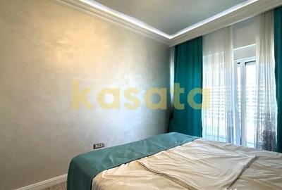 Apartament cu 3 camere decomandat, mobilat în Nord - 10