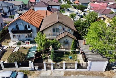 Casă/Vilă de vânzare Agigea, Constanța - 1