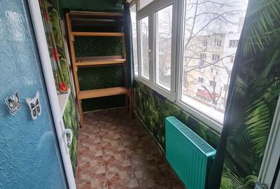 Apartament cu 2 camere decomandat în Exterior Vest - 3