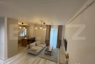 Apartament cu 2 camere în Cornitoiu - 2