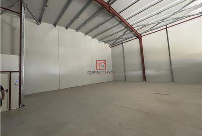 Spațiu comercial, de 595 mp, în Theodor Pallady - 6