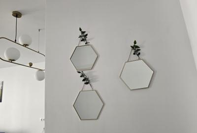 Apartament cu 2 camere semidecomandat în Nord - 6