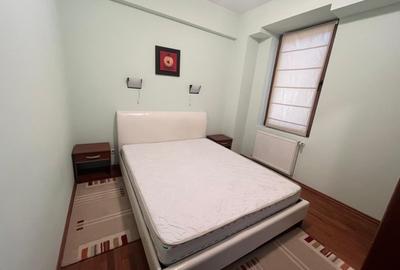 0 Comision | 2 Camere | 13 Septembrie | Centrala | Parcare | Bloc nou - 13