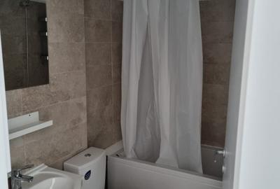 Garsoniera moderna mobilata in Militari Residence - 5