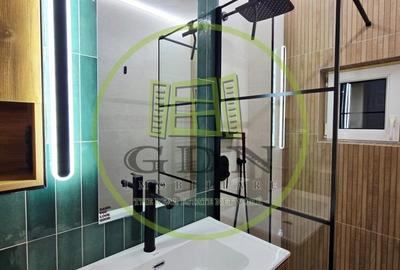 Apartament cu 3 camere decomandat, mobilat în Centrul Civic - 10