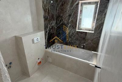 Apartament cu 3 camere decomandat în Metalurgiei - 12