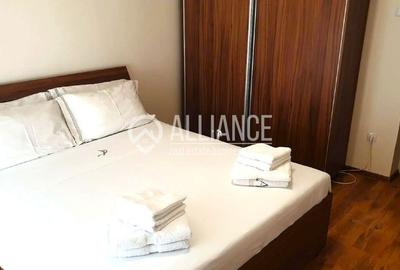 Apartament cu 2 camere decomandat în Faleza Nord - 7
