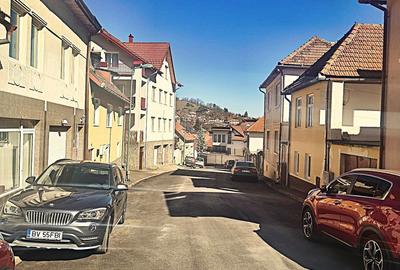 Garsonieră în Schei - 7
