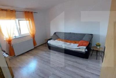 Garsonieră semidecomandată în Alfa - 4