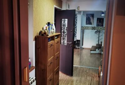 VILA SUPERBA COICIU | P+1+M - 3