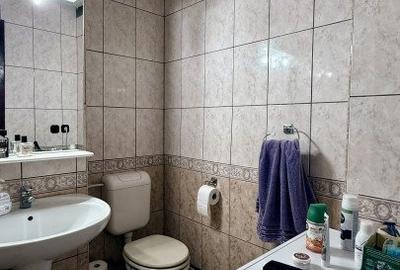 Apartament cu 4 camere, etaj 1 de inchiriat, zona Aradului - 14