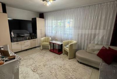 Apartament cu 2 camere decomandat în Burdujeni - 3