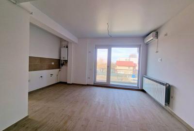 Apartament cu 2 camere în Nord - 8