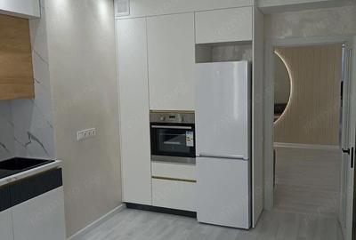Apartament cu 2 camere decomandat în Pantelimon