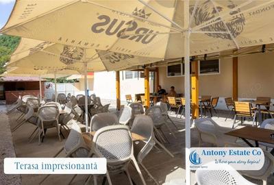 Spațiu comercial, de 195 mp, în Budureasa - 1