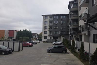 Drumul Taberei -7 minute Metrou - Apartament 4 camere BLOC NOU+ 2 locuri parcare - 18