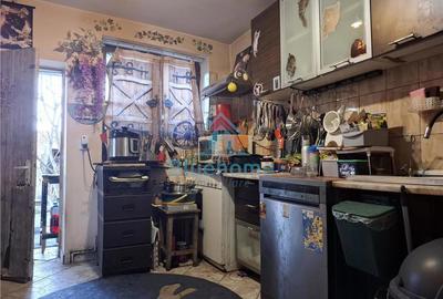 Casă cu 5 camere în 1 Mai - 8